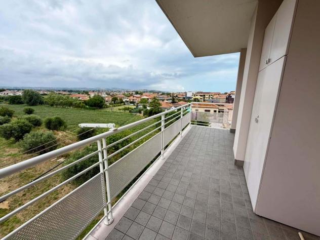 Trilocale in affitto a Roseto degli Abruzzi - Foto 12