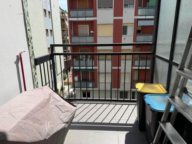 Affitto Appartamento da 40 mq in Via Gioberti - Foto 5