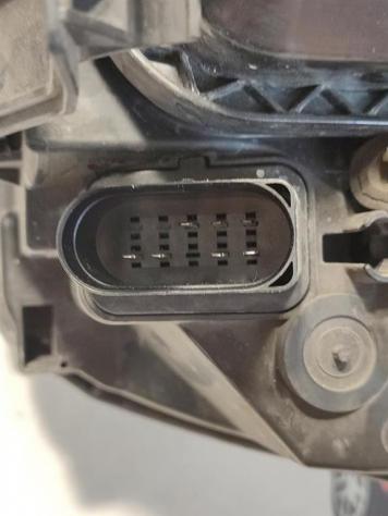 FARO ANTERIORE DESTRO FORD Focus Berlina 3° Serie 4M51-13W029-JD KKDA (0408) - Foto 5