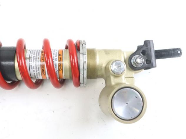 KAWASAKI NINJA 1000 ZX-10R 450140117 AMMORTIZZATORE POSTERIORE 06 - 07 REAR SHOCK ABSORBER - Foto 8