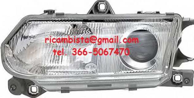 Alfa 145 faro anteriore sinitro 60587938 60628721