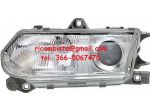 Alfa 145 faro anteriore sinitro 60587938 60628721