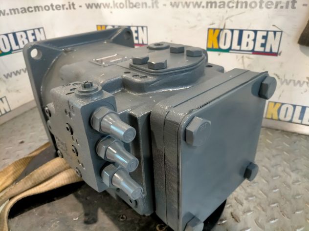 Pompa Rexroth A11VO190LG1DS/11L-NSD12K17 - Foto 4