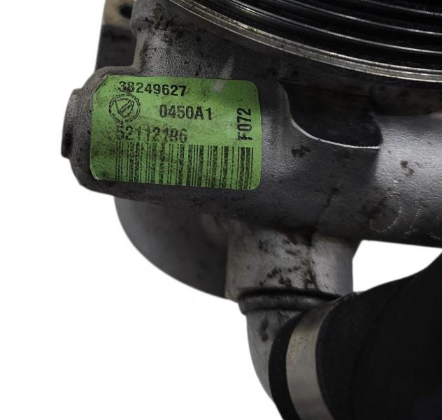 POMPA SERVOSTERZO FIAT Fiorino Serie 52112196 55283775 Diesel 1300 (16) - Foto 8