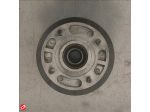 904207 / 904213   904214 MOZZO POSTERIORE CON DISCO FRENO JDM TITANE III