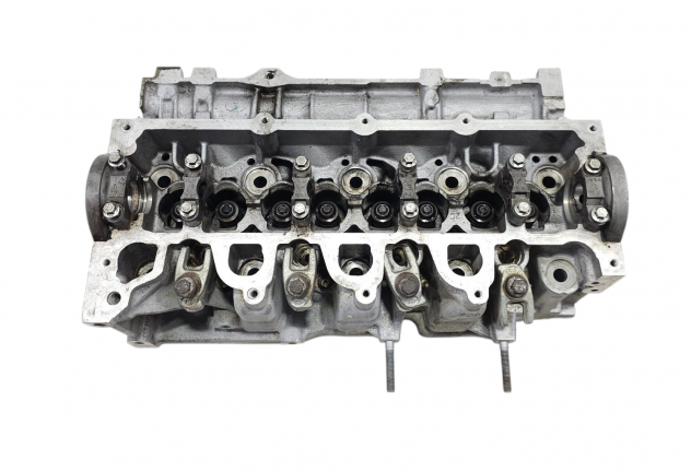 TESTA COMPLETA DACIA Lodgy 1° Serie 110421615R K9K Diesel 1500 (1022)