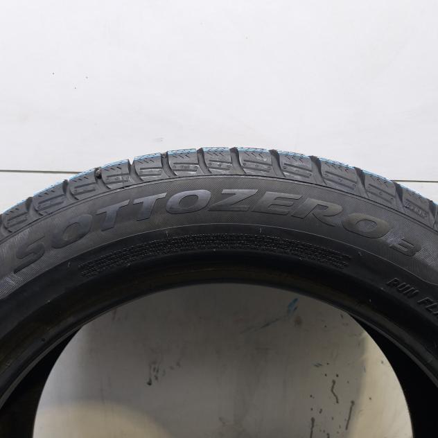 2 GOMME 245 50 18 PIRELLI A64116 - Foto 6