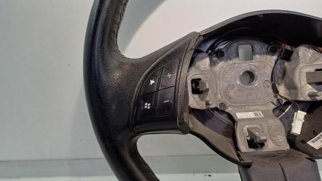 VOLANTE FIAT 500 Serie 71773271 169A4000 (0714) - Foto 4