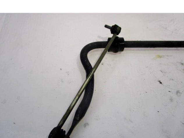5081N5 BARRA STABILIZZATRICE ANTERIORE CITROEN C4 1.6 D 82KW AUT 5P (2011) RICAMBIO USATO - Foto 3