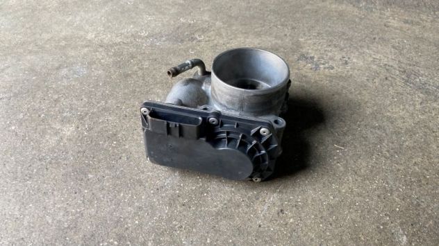 Corpo farfallato Subaru Forester 2.0 benzina del 2013 (16112AA380) - Foto 3