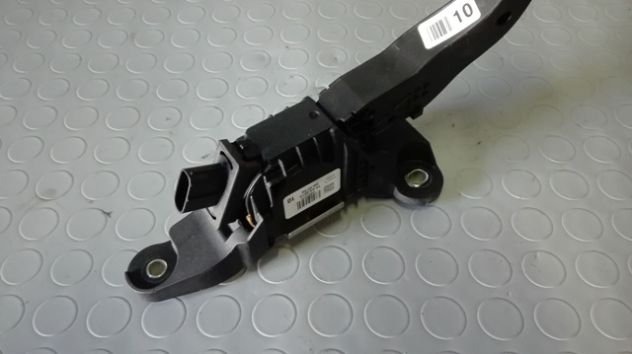 Pedale acceleratore Kia Rio 4^serie del 2019 - Foto 2