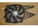 ELETTROVENTOLA RADIATORE (versione per climatizzatore) 1.4 BZ CON CLIMA FIA &hellip;