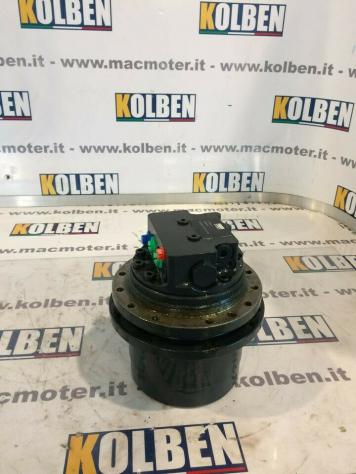 Motoriduttore completo per Cat 315