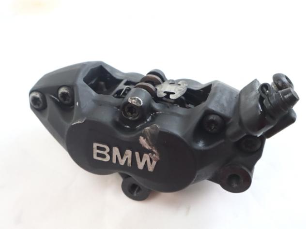 BMW R 1200 GS ADVENTURE 34117711438 PINZA FRENO ANTERIORE DESTRA K25 10 - 13 FRONT RIGHT BRAKE CALIPER CON GRAFFIO - Foto 6