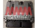0281030978 BMW F21 2.0 centralina motore Bosch