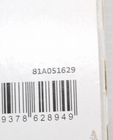 DISPOSITIVO ADATTATORE TELEFONO BLUETOOTH AUDI Q3 Serie (8UG) 81A051629 CUVC, DBBA, DFTA Diesel 2000 (14) - Foto 9