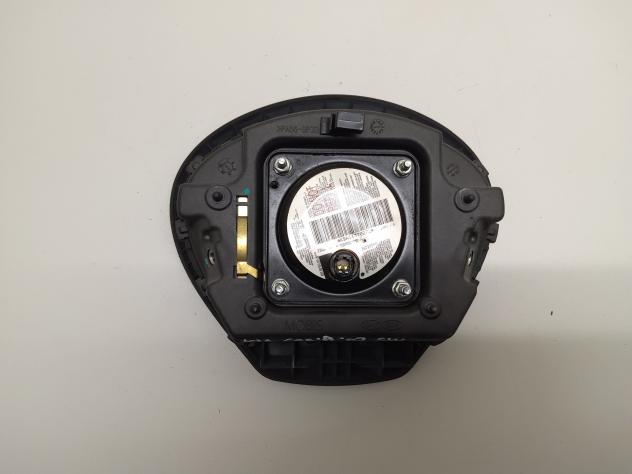 AIRBAG VOLANTE KIA Cee'd 1° Serie 569001H000E (0612) - Foto 3