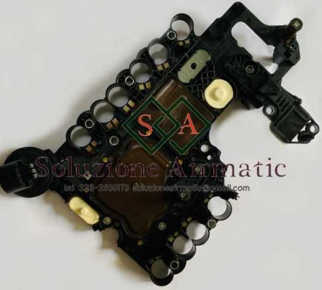 Mercedes Classe E W211 centralina cambio automatico A0009018100 - Foto 3