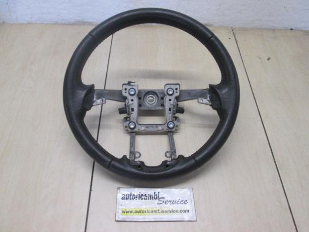 561102K350 VOLANTE IN PELLE KIA SOUL 1.6 D 94KW AUT 5P (2010) RICAMBIO USATO