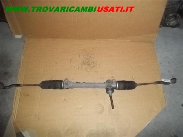 SCATOLA STERZO COMPL. 1.2 BZ FIAT 500 (3P)  Meccanica  Sterzo  Scatola sterzo c/servosterzo FIAT - 500 - 01-07-2007 - 01-06-2015, FIAT - 500 CABRIO -