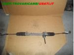 SCATOLA STERZO COMPL. 1.2 BZ FIAT 500 (3P)  Meccanica  Sterzo  Scatola ster &hellip;