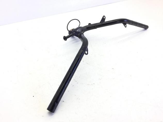 KYMCO DOWNTOWN I 300 HANDLEBAR MANUBRIO 2009 2010 V20000 - Foto 7