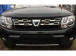 MUSATA ANTERIORE DACIA DUSTER DAL 2010 AL 2016