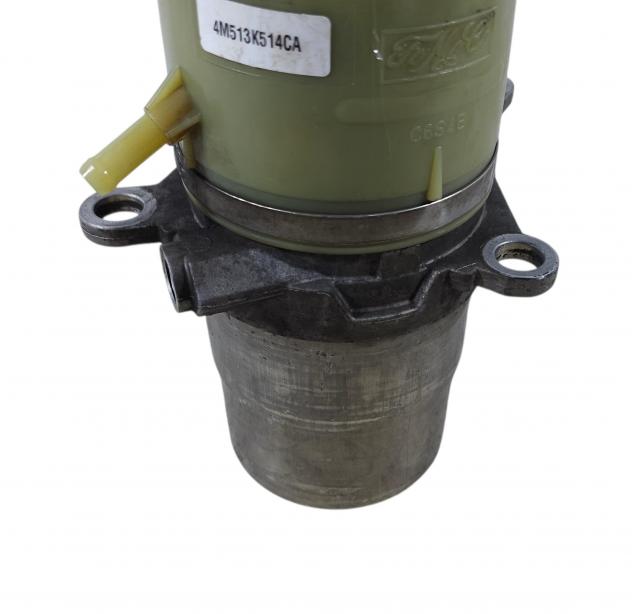 POMPA IDROGUIDA FORD Focus Berlina 3° Serie 4M513K514CA Diesel 1600 (0408) - Foto 9