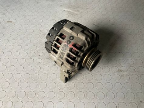 Alternatore Renault Kangoo 1.2 del 2006 (7700437090) - Foto 2