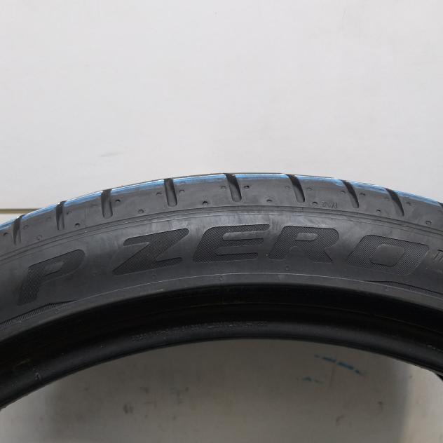 2 GOMME 245 40 21 PIRELLI A60233 - Foto 6