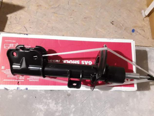 Ammortizzatori ant hyundai santa fe' 546612w400