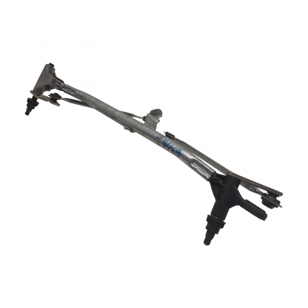 TANDEM TERGICRISTALLO BMW Serie 1 Serie (E87) 61617192963 M47 D20 (204D4), N47 D20 A Diesel 2000 (0407) - Foto 3