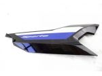 BMW C 400 X 46638558590 CARENA LATERALE DESTRA K09 18 - 24 RIGHT SIDE FAIRING