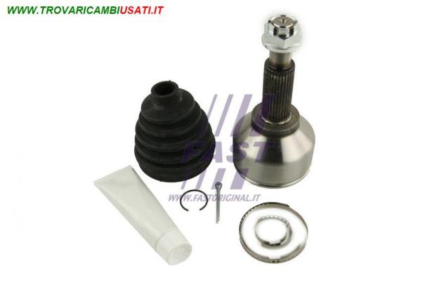 GIUNTO OMOCINETICO FORD TRANSIT 13 ESTERNO SX/DX FT25521K