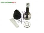 GIUNTO OMOCINETICO FORD TRANSIT 13 ESTERNO SX/DX FT25521K