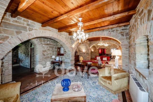Rustico / Casale di 500 m² con 5 locali in vendita a Reitano - Foto 6