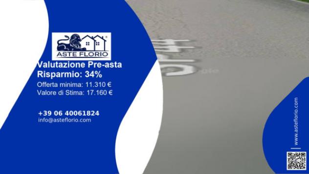 Immobile in asta di 14 m² in vendita a Vergiate - Foto 2