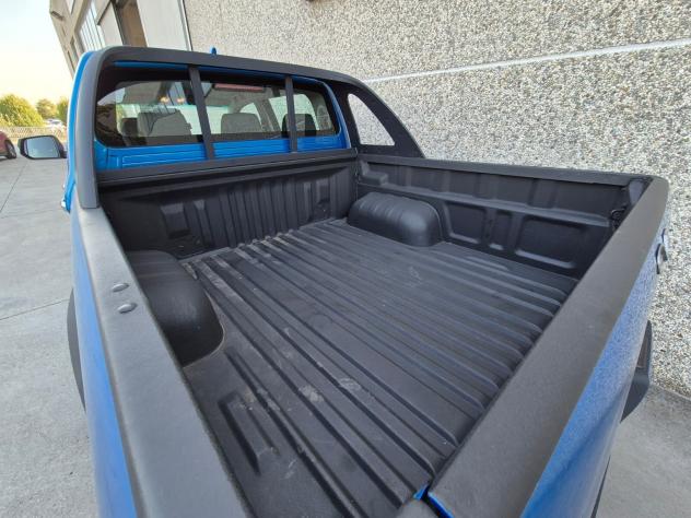 Evo Cross 4 2.0 Turbo Diesel Doppia Cabina 4x4 - Foto 8