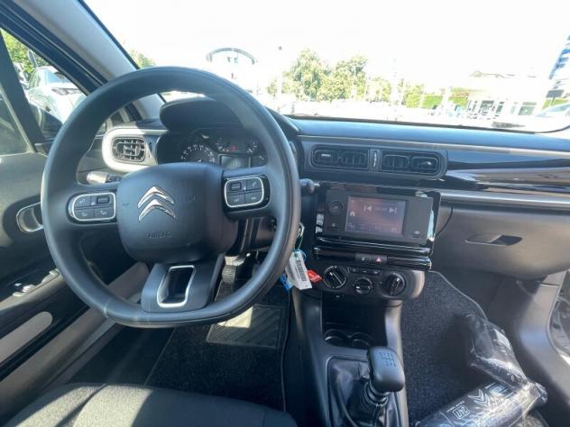 CITROEN C3 3ª serie C3 BlueHDi 100 S&S Van Feel - Foto 9