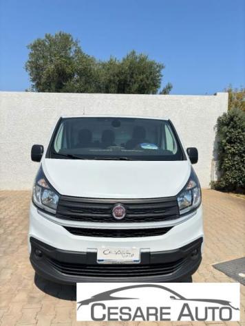FIAT - Talento