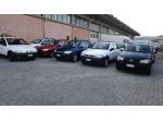 FIAT - STRADA  PICK-UP FIORINO ADVENTURE