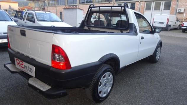 FIAT - Strada turbo 1.9 jtd FIORINO PICK-UP - Foto 7