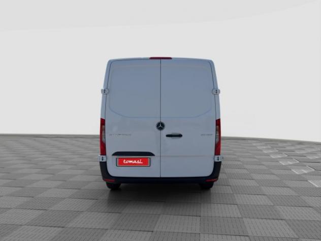 MERCEDES-BENZ Sprinter Sprinter F32/35 311 CDI FWD TN Furgone rif. 24010456 - Foto 4