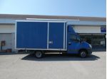 IVECO Daily (2011-2014) Daily 35C17L BTor 3.0 HPT PL-RG Cabinato