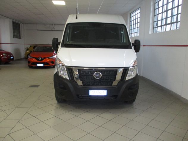Nissan Interstar 35 2.3 DCI ACE (135CV) L2-H2-E6D-OK PER NEOPATENTATI-UNIPROPRIE - Foto 9
