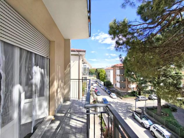 appartamento in vendita a Forlì