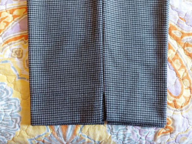 PANTALONE  DONNA  LUCA D’ALTIERI - Foto 6