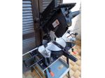 Troncatrice universale Excalibur