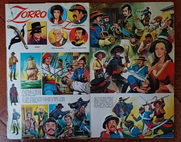 Album Figurine Disney 78 LE AVVENTURE DI BIANCA E BERNIE 1978 Edizioni Lampo. - Foto 5