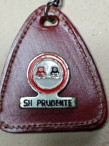 PORTACHIAVI ANNI 60 DA COLLEZIONE - Foto 5